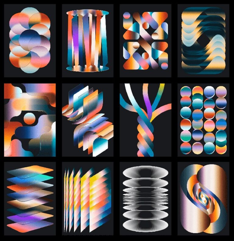 glass reflaction by damon xart 1